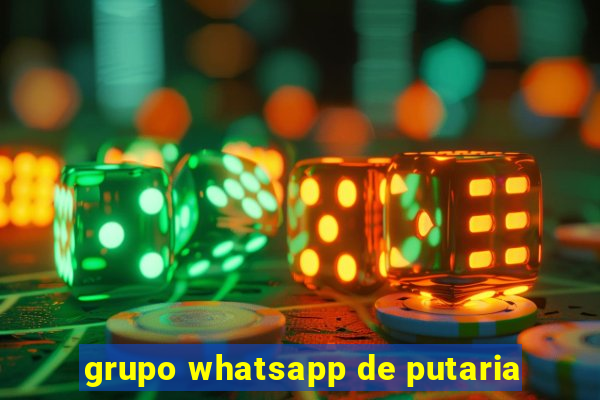 grupo whatsapp de putaria